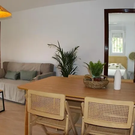 Recently Renovated - 5min Walk From The Beach Chiclana de la Frontera