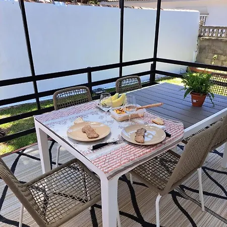 Recently Renovated - 5min Walk From The Beach Vakantiehuis *