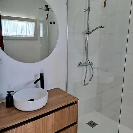Recently Renovated - 5min Walk From The Beach * Chiclana de la Frontera